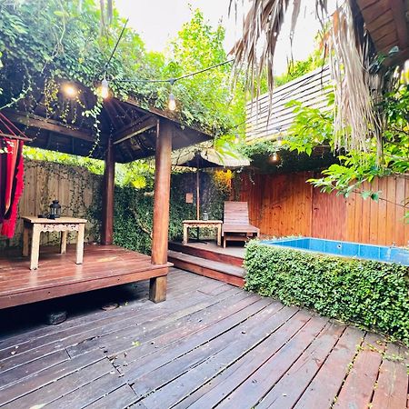 Kenting Afei Surf Hostel Nanwan Eksteriør billede