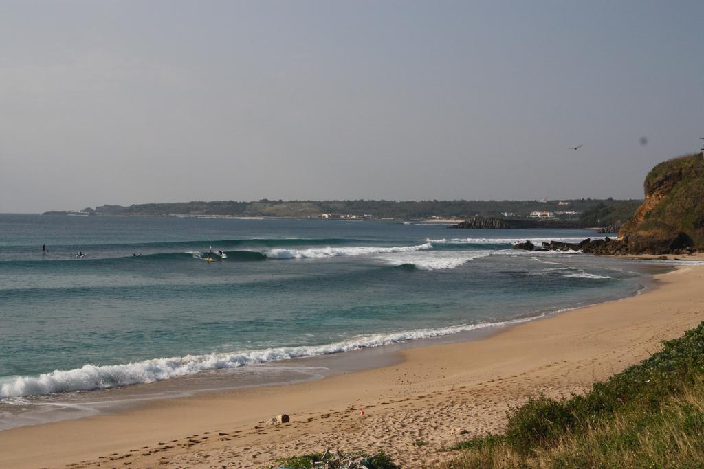 Kenting Afei Surf Hostel Nanwan Eksteriør billede