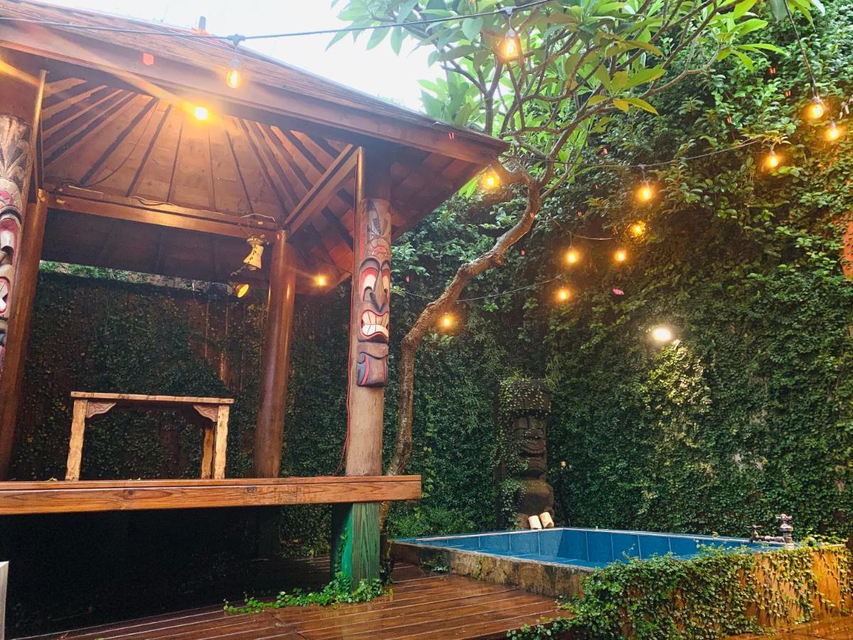 Kenting Afei Surf Hostel Nanwan Eksteriør billede