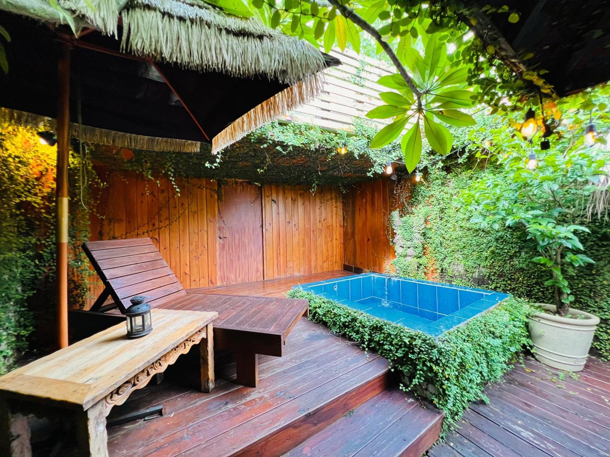 Kenting Afei Surf Hostel Nanwan Eksteriør billede