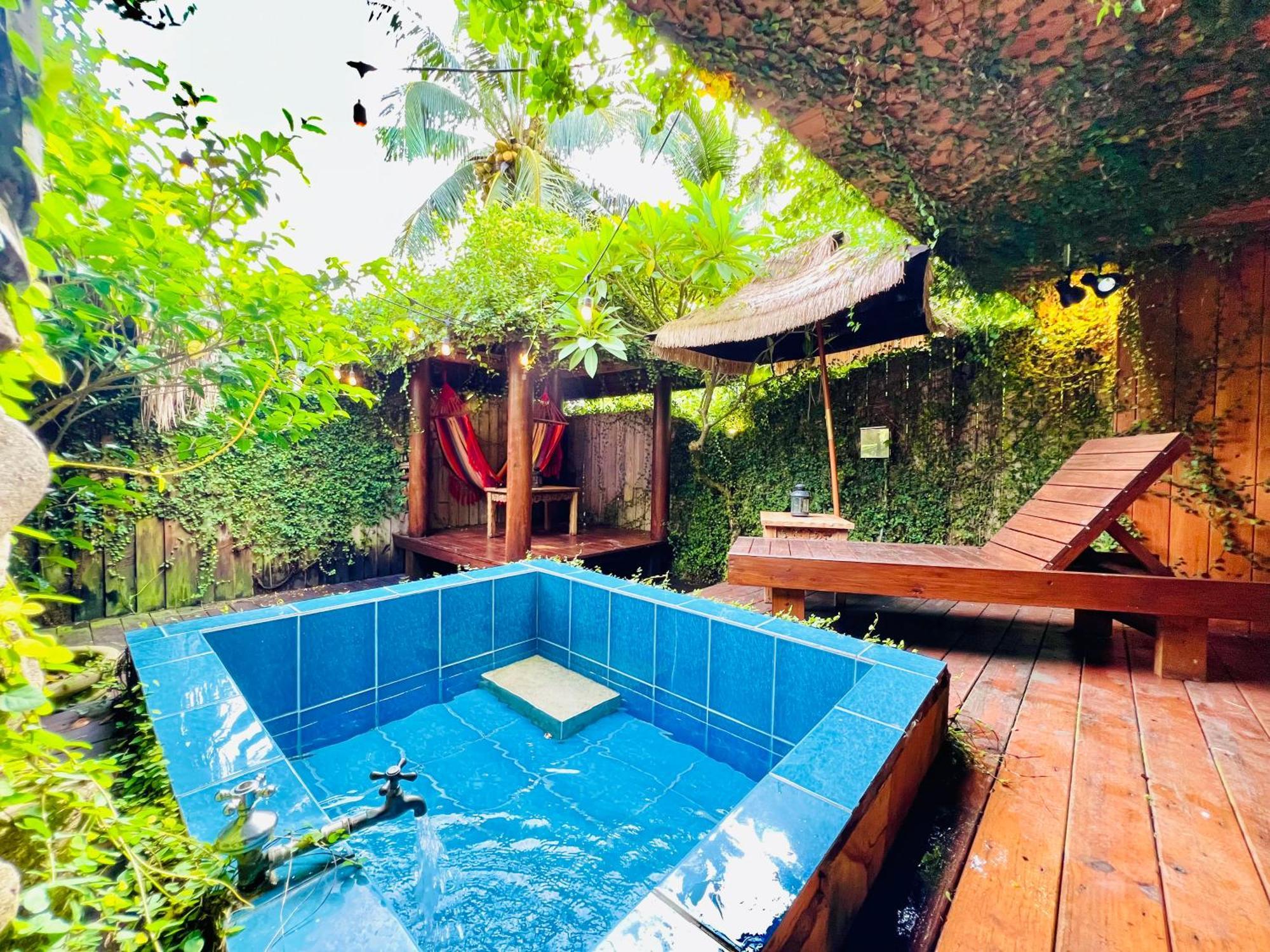 Kenting Afei Surf Hostel Nanwan Eksteriør billede