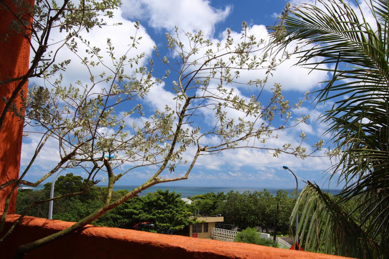 Kenting Afei Surf Hostel Nanwan Eksteriør billede
