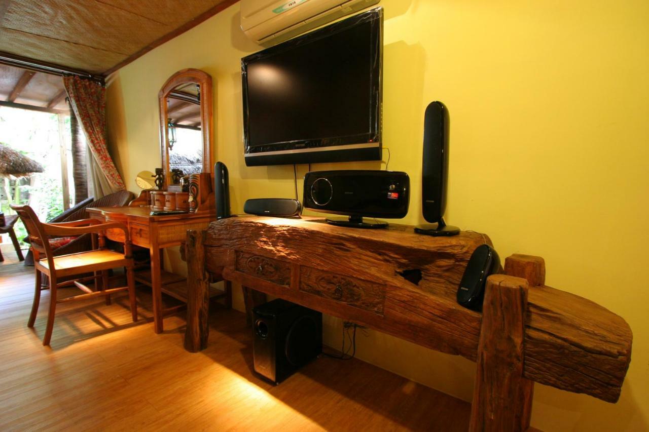 Kenting Afei Surf Hostel Nanwan Eksteriør billede